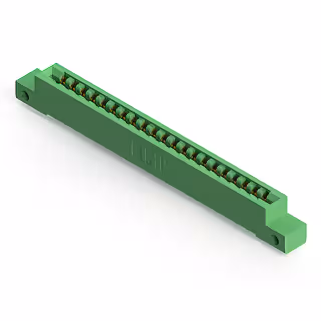 807-021-521-112 EDAC Inc.  Edgeboard Connectors